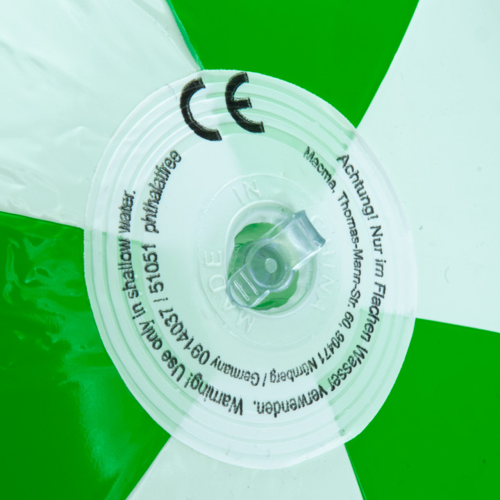 Piłka plażowa ø26 cm BERNHARD