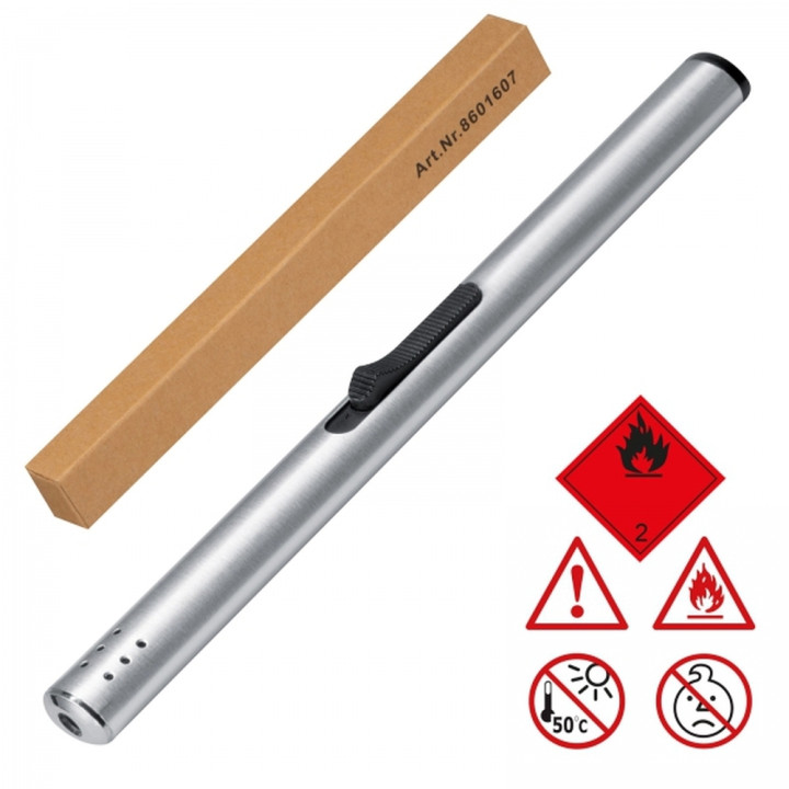 Zapalarka metalowa GRANT