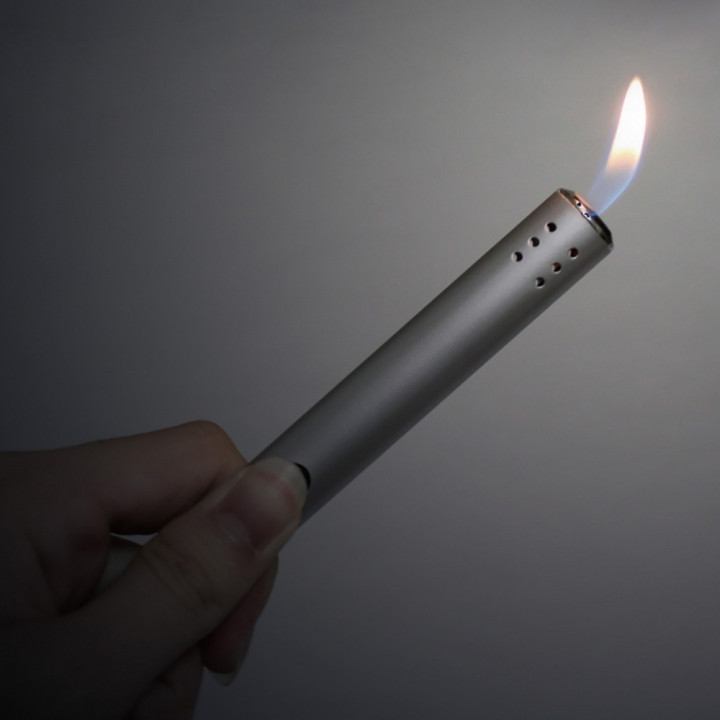 Zapalarka metalowa GRANT