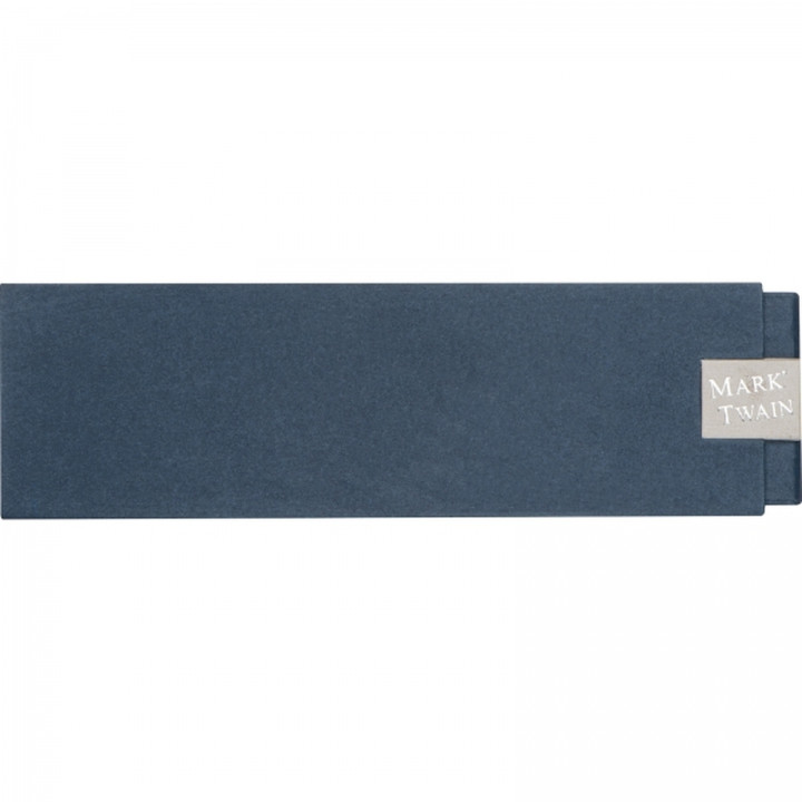 Zestaw piśmienny długopis i pióro kulkowe Mark Twain CHRISTIAN