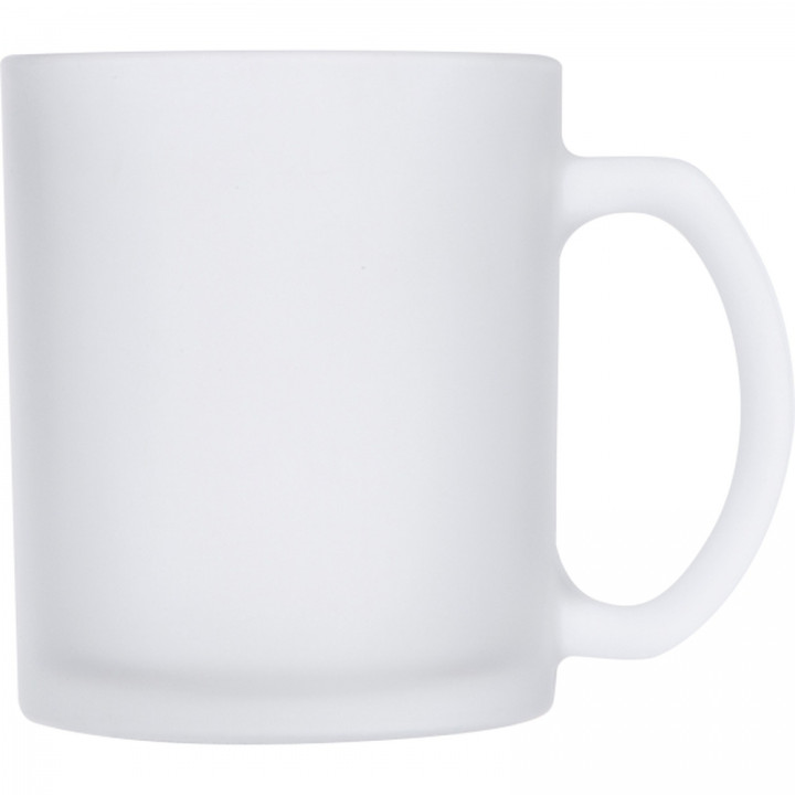 Kubek szklany 300 ml ANGELIKA