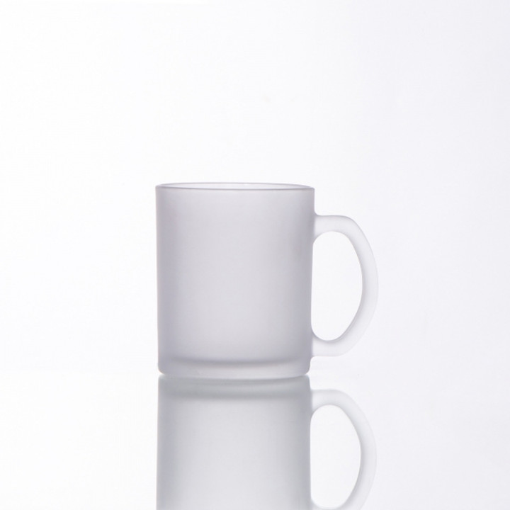 Kubek szklany 300 ml ANGELIKA