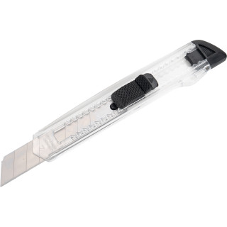 Nóż do kartonu MINA