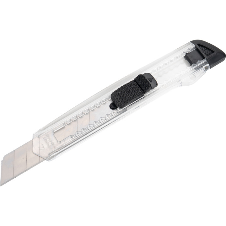 Nóż do kartonu MINA