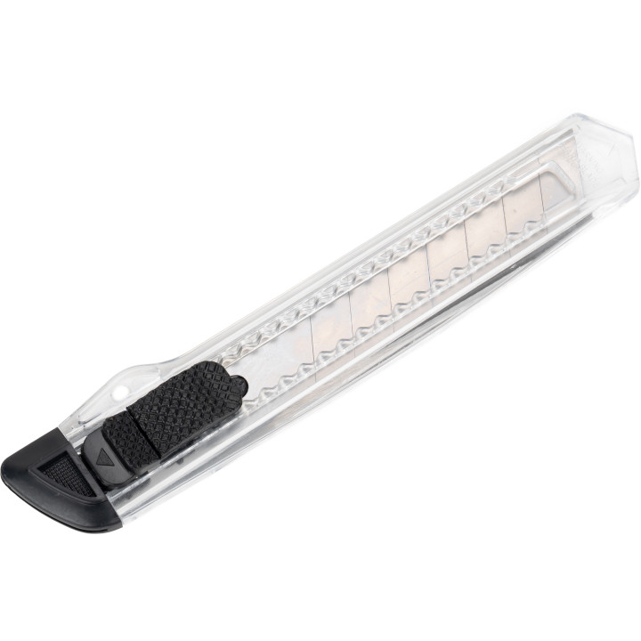 Nóż do kartonu MINA