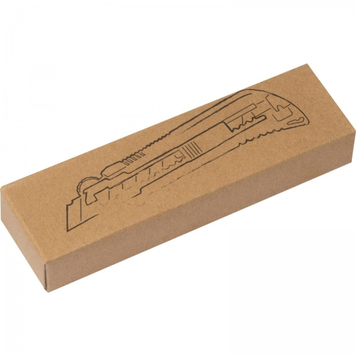 Nóż do kartonu CrisMa SUSANNE