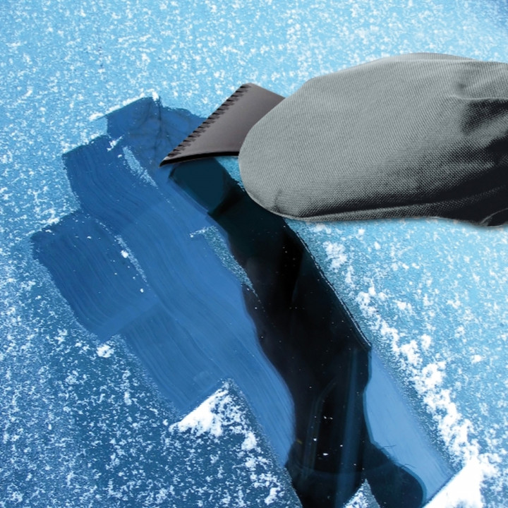 Skrobaczka do szyb ROMUALD