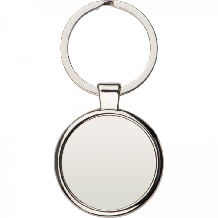 Brelok metalowy ROCIO