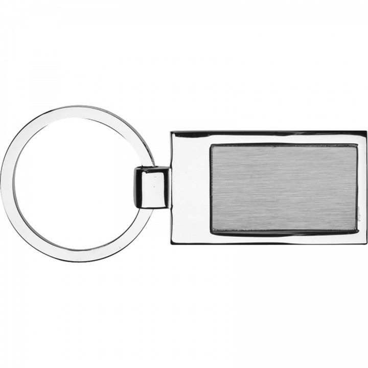 Brelok metalowy NAOMI