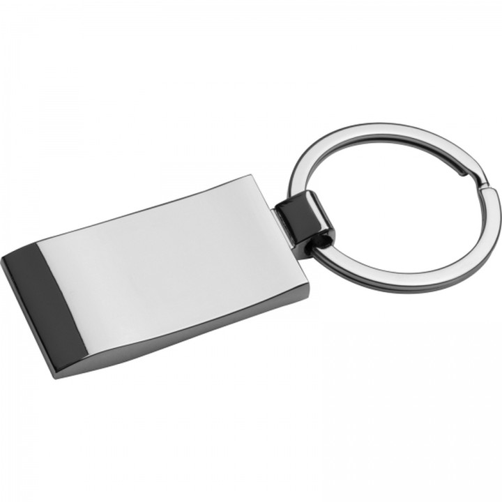 Brelok metalowy NAOMI