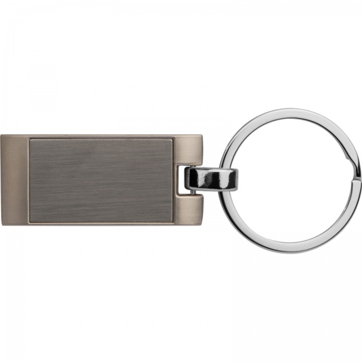 Brelok metalowy TIMOTHY