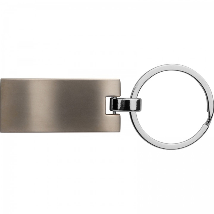 Brelok metalowy TIMOTHY