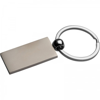 Brelok metalowy CECILIA