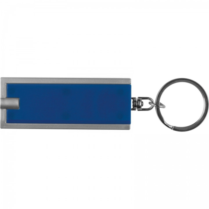 Brelok plastikowy AGUSTIN