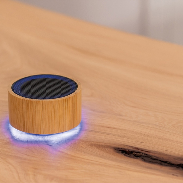 Głośnik bluetooth OSVALDO