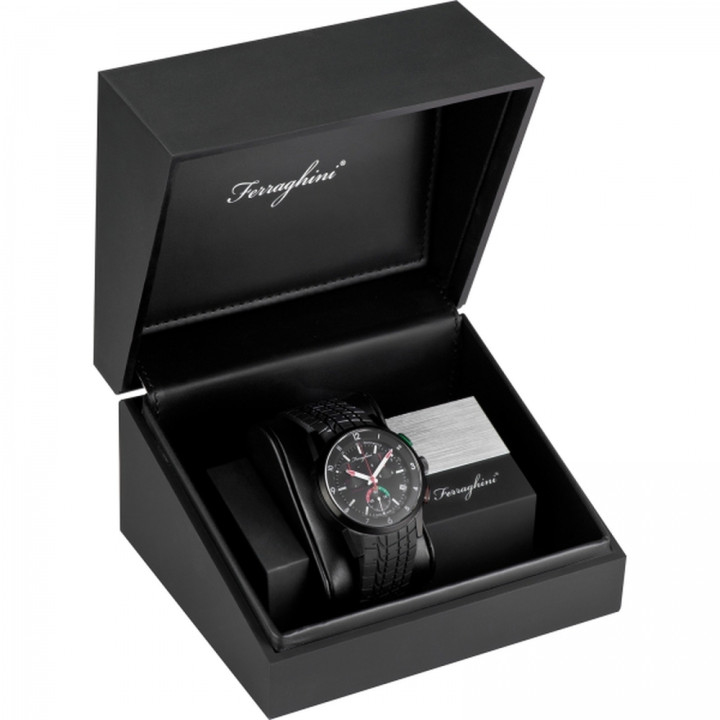 Zegarek na rękę CENTURIO Ferraghini RUSSELL