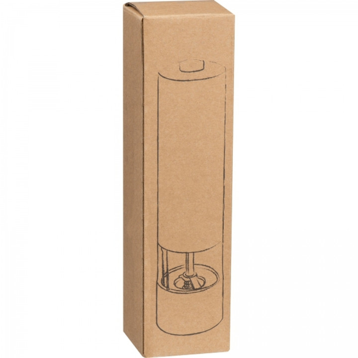 Młynek do przypraw elektryczny SIMON