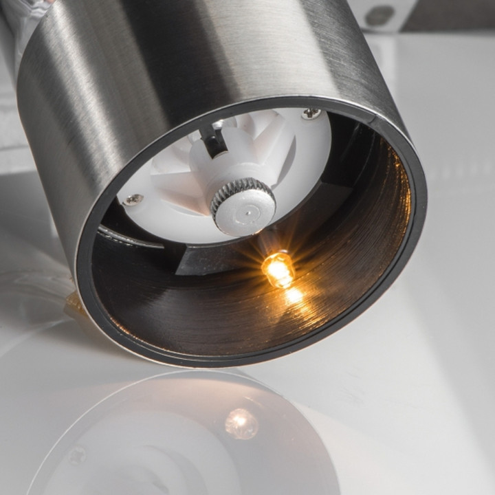 Młynek do przypraw elektryczny SIMON