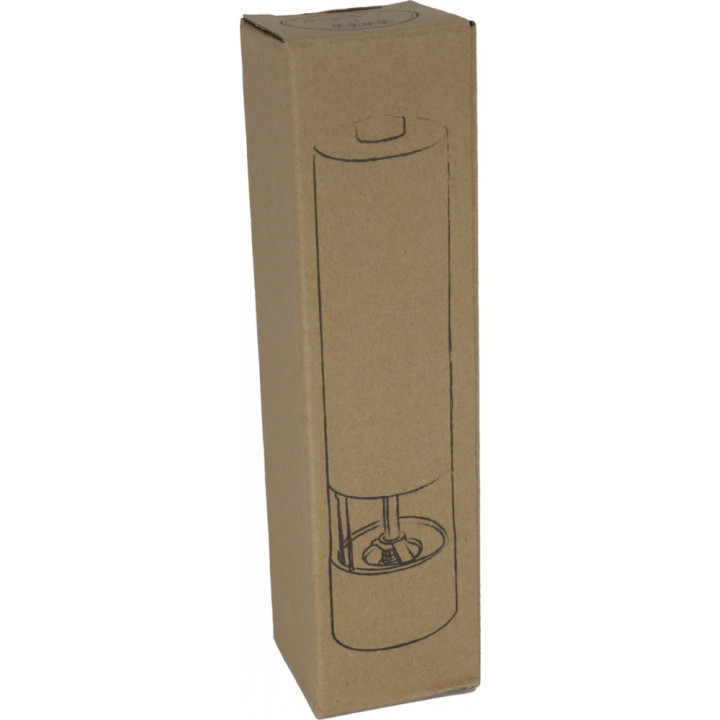 Młynek do przypraw elektryczny SIMON