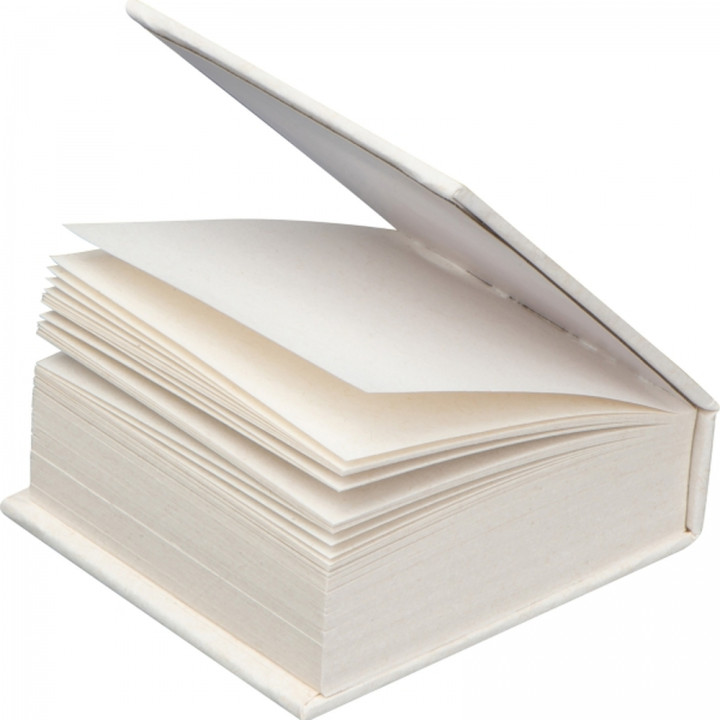 Karteczki biurowe blok EDEN