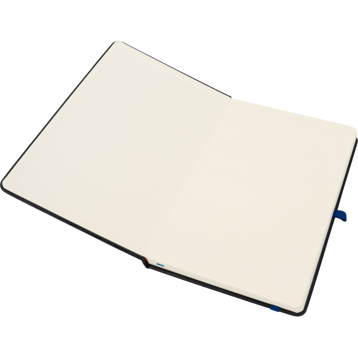 Notatnik A5 w linie SILKE