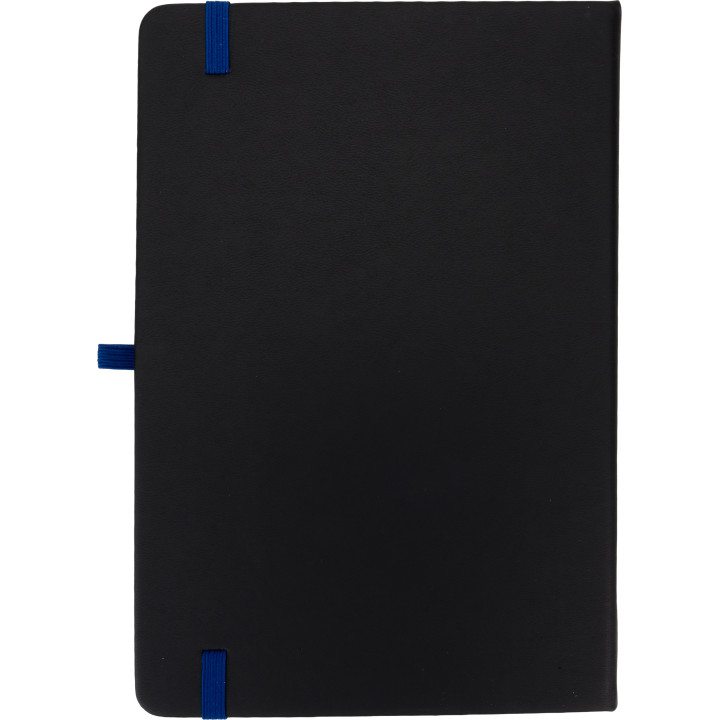 Notatnik A5 w linie SILKE