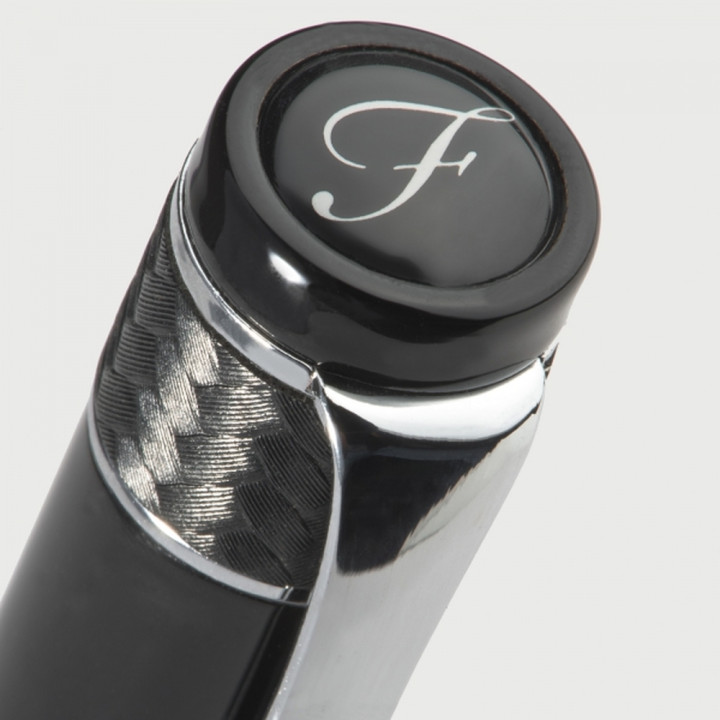 Długopis metalowy Ferraghini PATRICK