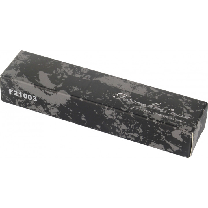 Długopis metalowy Ferraghini PATRICK