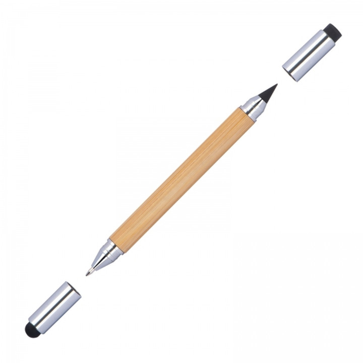 Długopis i ołówek touch pen 2w1 JOACHIM