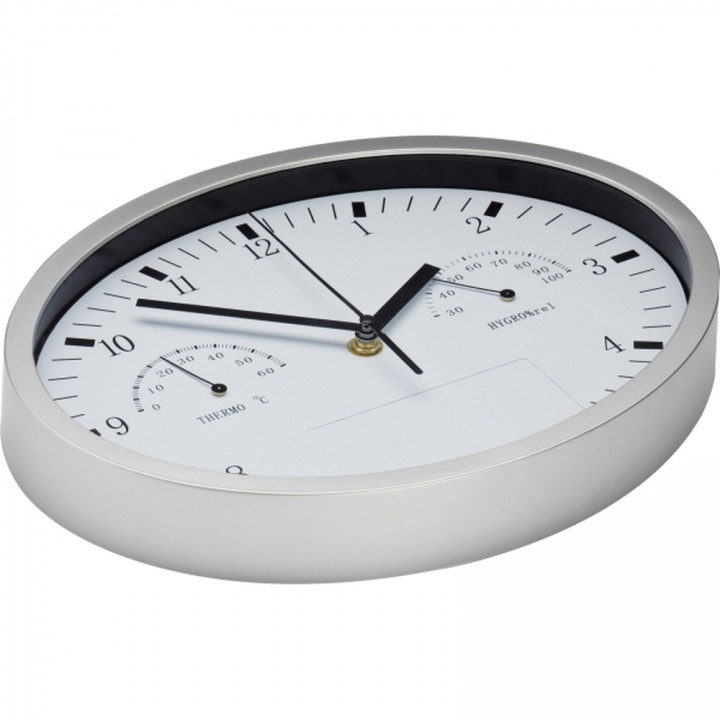 Zegar ścienny HENRY