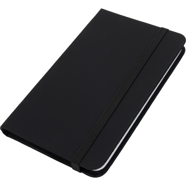 Notatnik A6 w linie ROMANA