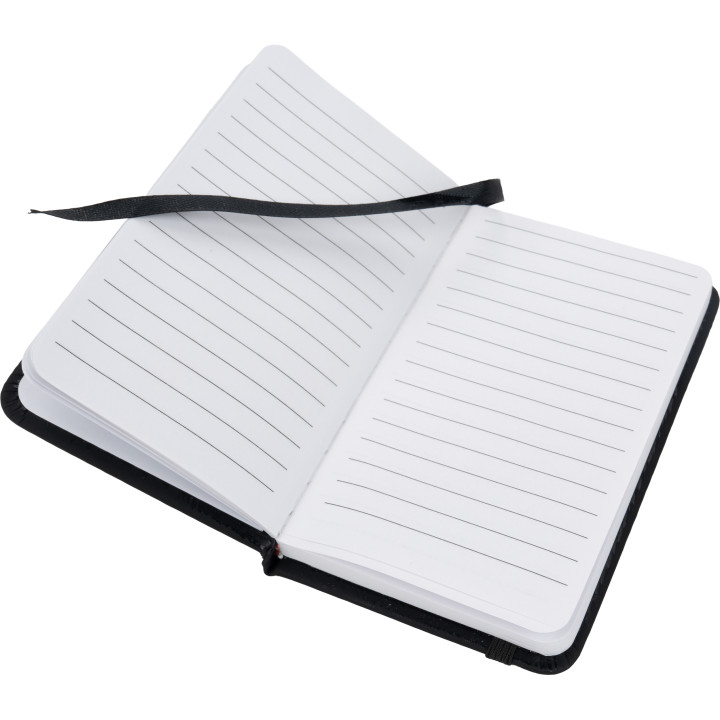 Notatnik A6 w linie ROMANA