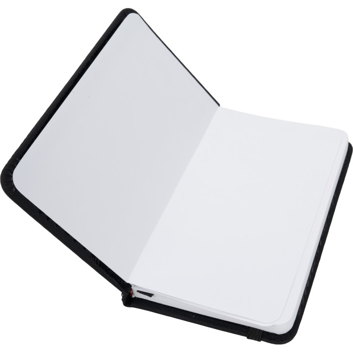 Notatnik A6 w linie ROMANA