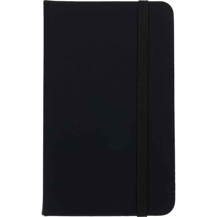 Notatnik A6 w linie ROMANA