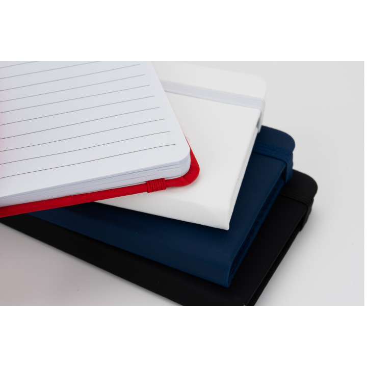 Notatnik A6 w linie ROMANA