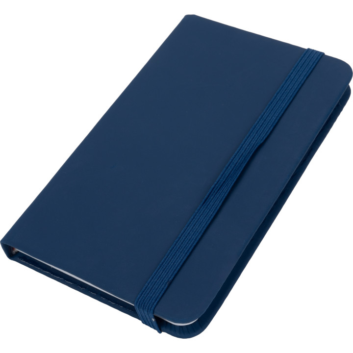 Notatnik A6 w linie ROMANA