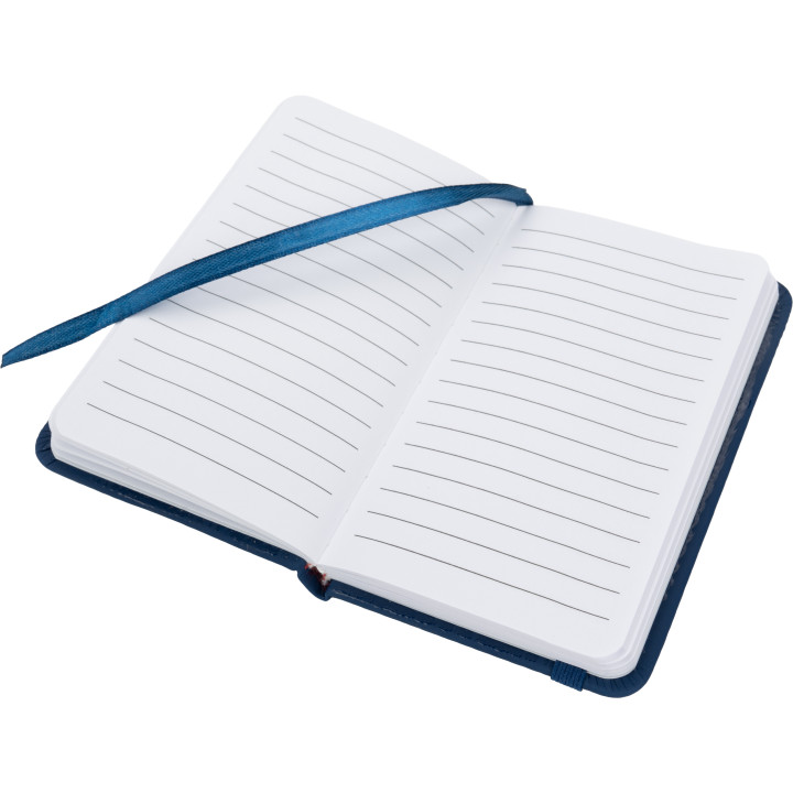 Notatnik A6 w linie ROMANA