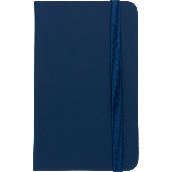 Notatnik A6 w linie ROMANA