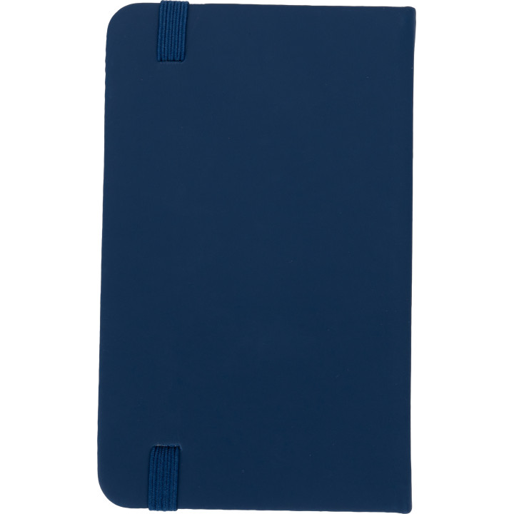 Notatnik A6 w linie ROMANA