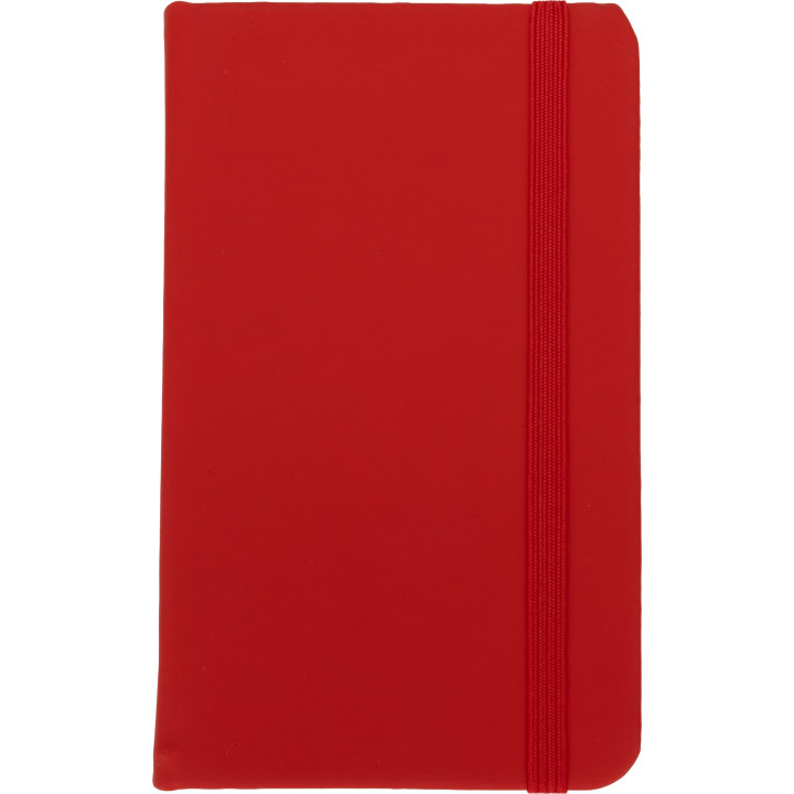 Notatnik A6 w linie ROMANA