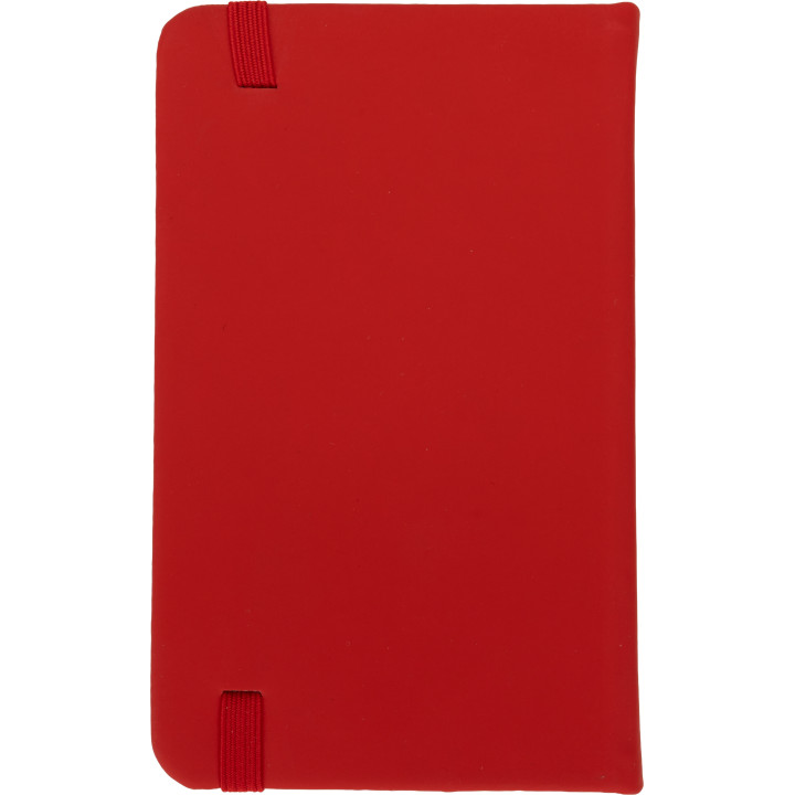 Notatnik A6 w linie ROMANA