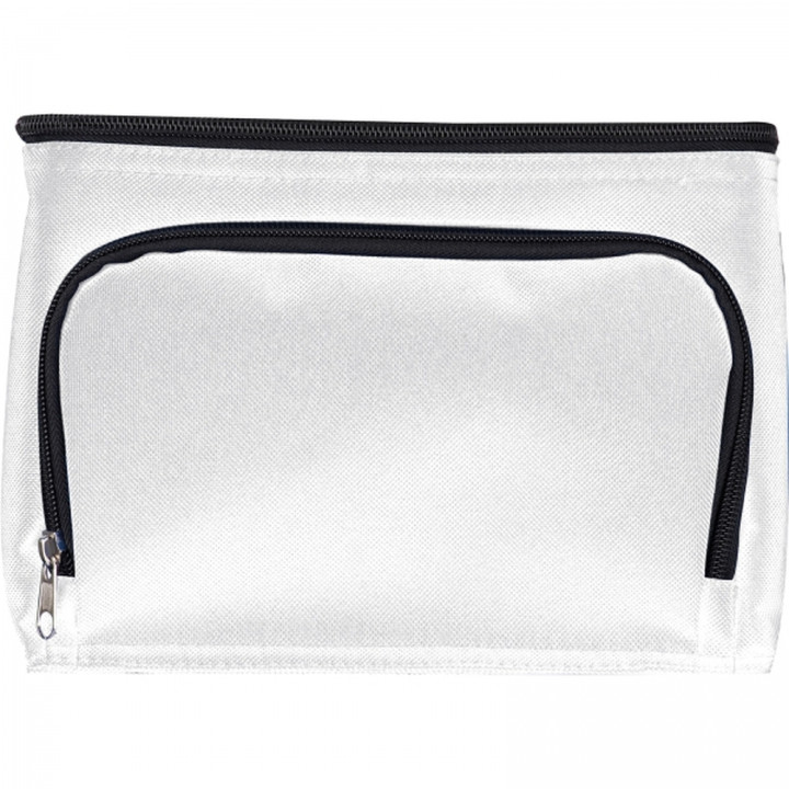 Torba termiczna na 6 puszek 500 ml JEFFREY