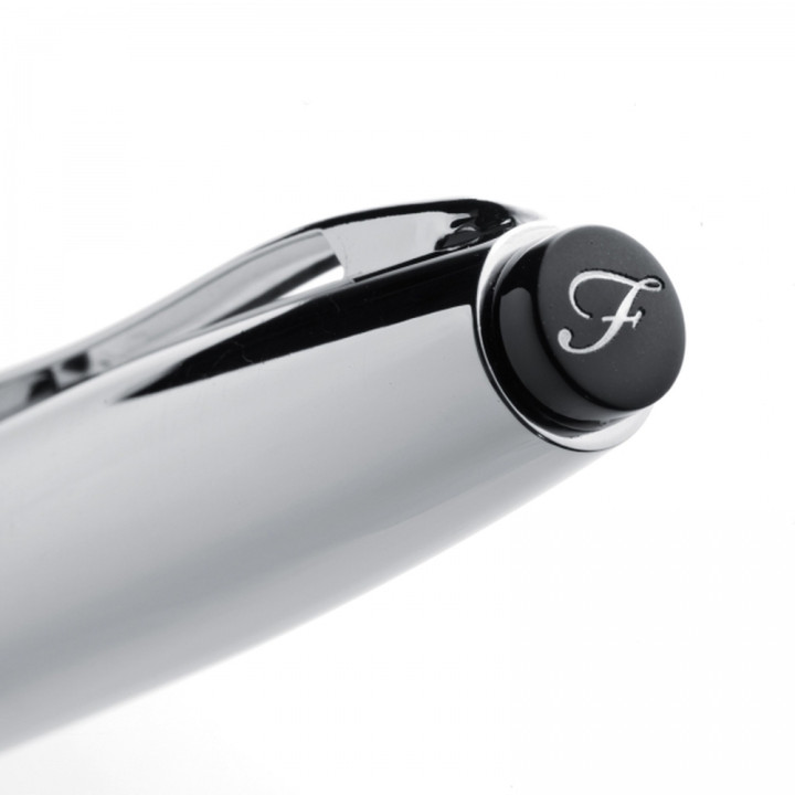 Zestaw piśmienny długopis i pióro kulkowe Ferraghini ANASTAZJA