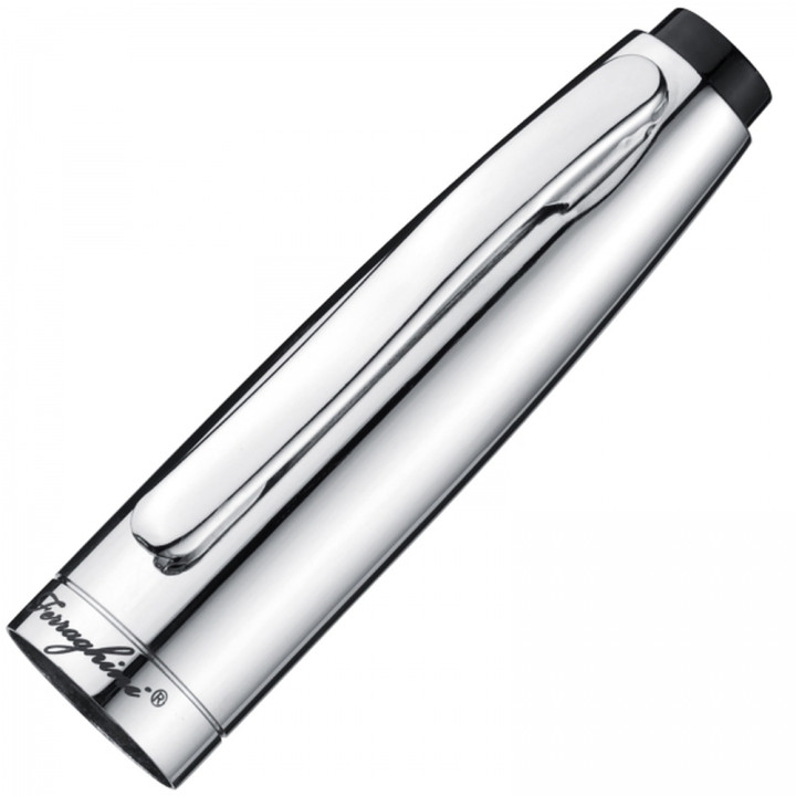 Zestaw piśmienny długopis i pióro kulkowe Ferraghini ANASTAZJA