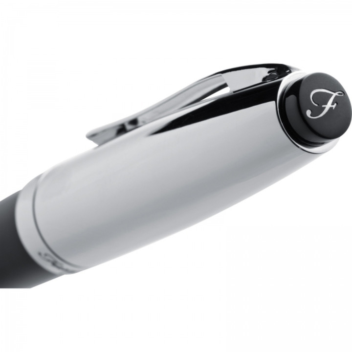 Zestaw piśmienny długopis i pióro kulkowe Ferraghini ANASTAZJA