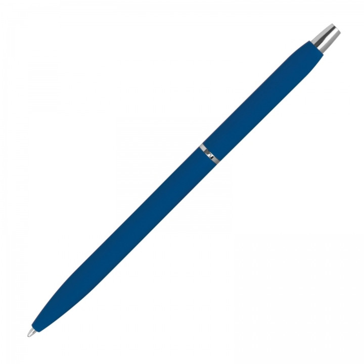 Długopis metalowy soft touch CRISTINA