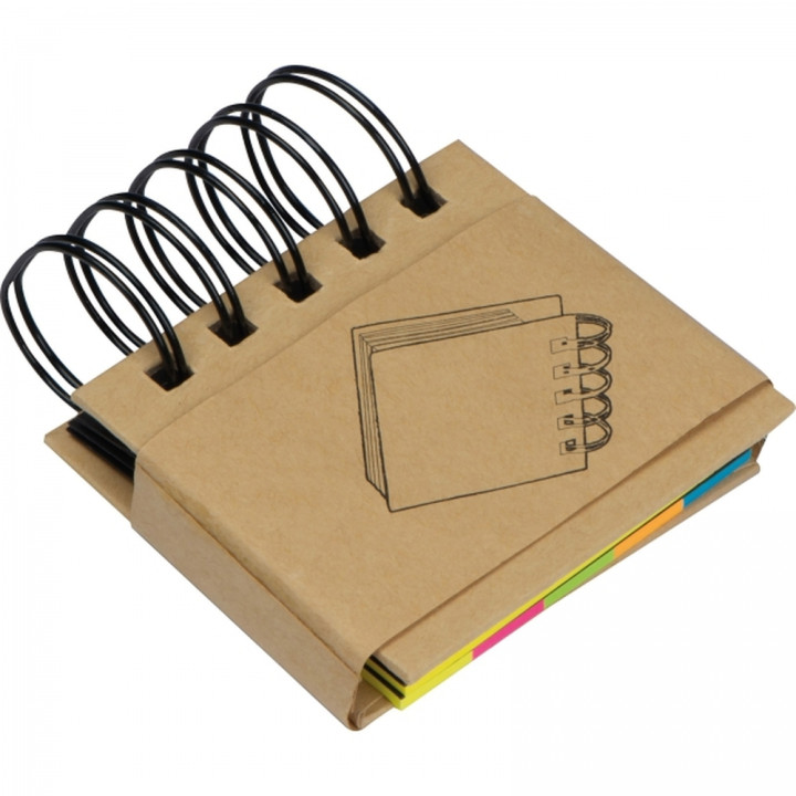 Karteczki do markowania BENEDYKTA