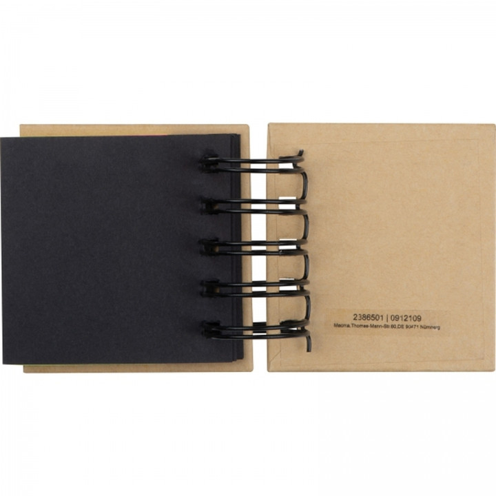 Karteczki do markowania BENEDYKTA