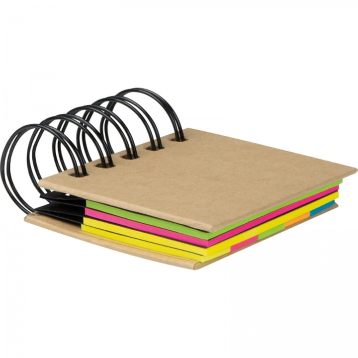 Karteczki do markowania BENEDYKTA