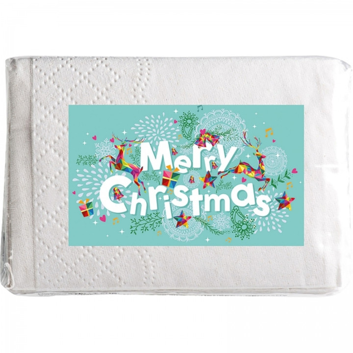 Chusteczki higieniczne ROSALIA